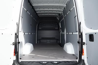 New 2025 Mercedes-Benz Sprinter 2500 Standard Roof Empty Cargo Van for sale #ST215602 - photo 2