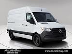 2025 Mercedes-Benz Sprinter 2500 Standard Roof RWD Empty Cargo Van for sale #ST215602 - photo 1