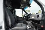 2025 Mercedes-Benz Sprinter 2500 Standard Roof RWD Empty Cargo Van for sale #ST215602 - photo 13
