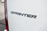 2025 Mercedes-Benz Sprinter 2500 Standard Roof RWD Empty Cargo Van for sale #ST215602 - photo 20