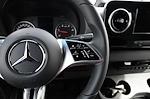 2025 Mercedes-Benz Sprinter 2500 Standard Roof RWD Empty Cargo Van for sale #ST215602 - photo 26