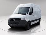 2025 Mercedes-Benz Sprinter 2500 Standard Roof RWD Empty Cargo Van for sale #ST215602 - photo 4