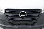 2025 Mercedes-Benz Sprinter 2500 Standard Roof RWD Empty Cargo Van for sale #ST215602 - photo 8