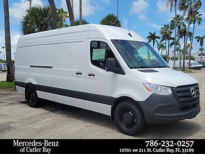 2025 Mercedes-Benz Sprinter 2500 High Roof RWD Empty Cargo Van for sale #ST215780 - photo 1