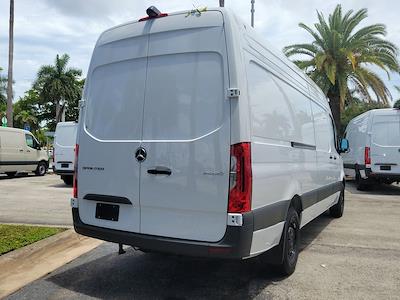 2025 Mercedes-Benz Sprinter 2500 High Roof RWD Empty Cargo Van for sale #ST215780 - photo 2