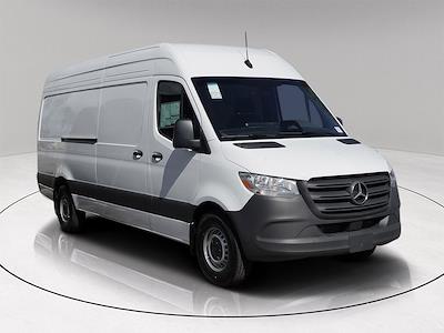 2025 Mercedes-Benz Sprinter 2500 High Roof RWD Empty Cargo Van for sale #ST216434 - photo 1
