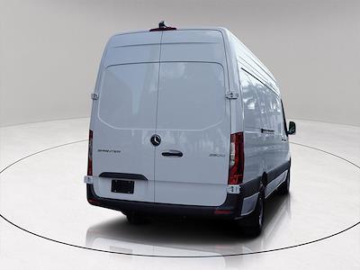 2025 Mercedes-Benz Sprinter 2500 High Roof RWD Empty Cargo Van for sale #ST216434 - photo 2