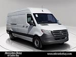 New 2025 Mercedes-Benz Sprinter 2500 High Roof Empty Cargo Van for sale #ST216434 - photo 1