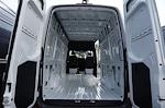 New 2025 Mercedes-Benz Sprinter 2500 High Roof Empty Cargo Van for sale #ST216434 - photo 17