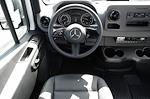 New 2025 Mercedes-Benz Sprinter 2500 High Roof Empty Cargo Van for sale #ST216434 - photo 21