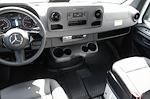 New 2025 Mercedes-Benz Sprinter 2500 High Roof Empty Cargo Van for sale #ST216434 - photo 22
