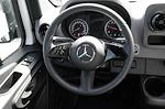 New 2025 Mercedes-Benz Sprinter 2500 High Roof Empty Cargo Van for sale #ST216434 - photo 23