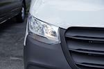 New 2025 Mercedes-Benz Sprinter 2500 High Roof Empty Cargo Van for sale #ST216434 - photo 8