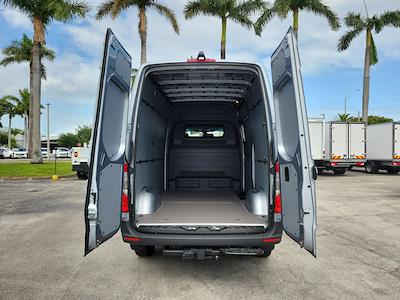 2025 Mercedes-Benz Sprinter 2500 Standard Roof RWD Empty Cargo Van for sale #ST216533 - photo 2