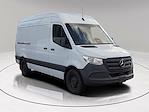 2025 Mercedes-Benz Sprinter 2500 Standard Roof RWD Empty Cargo Van for sale #ST217065 - photo 1