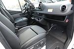 2025 Mercedes-Benz Sprinter 2500 Standard Roof RWD Empty Cargo Van for sale #ST217065 - photo 11