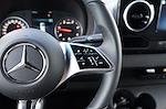 2025 Mercedes-Benz Sprinter 2500 Standard Roof RWD Empty Cargo Van for sale #ST217065 - photo 20