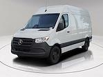 2025 Mercedes-Benz Sprinter 2500 Standard Roof RWD Empty Cargo Van for sale #ST217065 - photo 3