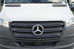 2025 Mercedes-Benz Sprinter 2500 Standard Roof RWD Empty Cargo Van for sale #ST217065 - photo 7