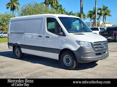 New 2025 Mercedes-Benz Sprinter 2500 Standard Roof Empty Cargo Van for sale #ST217170 - photo 1