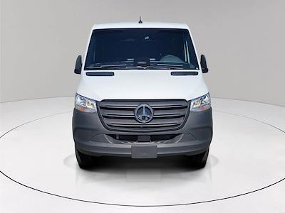 New 2025 Mercedes-Benz Sprinter 2500 Standard Roof Empty Cargo Van for sale #ST217170 - photo 2