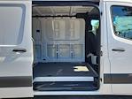 New 2025 Mercedes-Benz Sprinter 2500 Standard Roof Empty Cargo Van for sale #ST217170 - photo 12