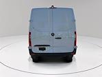 New 2025 Mercedes-Benz Sprinter 2500 Standard Roof Empty Cargo Van for sale #ST217170 - photo 6