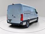 New 2025 Mercedes-Benz Sprinter 2500 Standard Roof Empty Cargo Van for sale #ST217170 - photo 7