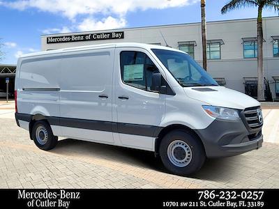 2025 Mercedes-Benz Sprinter 2500 Standard Roof RWD Empty Cargo Van for sale #ST217401 - photo 1