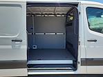 2025 Mercedes-Benz Sprinter 2500 Standard Roof RWD Empty Cargo Van for sale #ST217401 - photo 10