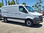 2025 Mercedes-Benz Sprinter 2500 Standard Roof RWD Empty Cargo Van for sale #ST217401 - photo 26