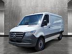 2025 Mercedes-Benz Sprinter 2500 Standard Roof RWD Empty Cargo Van for sale #ST217401 - photo 4
