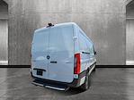 2025 Mercedes-Benz Sprinter 2500 Standard Roof RWD Empty Cargo Van for sale #ST217401 - photo 2