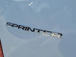 2025 Mercedes-Benz Sprinter 2500 Standard Roof RWD Empty Cargo Van for sale #ST217401 - photo 6