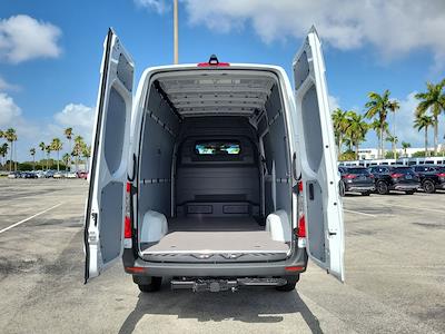 2025 Mercedes-Benz Sprinter 2500 Standard Roof RWD Empty Cargo Van for sale #ST217619 - photo 2