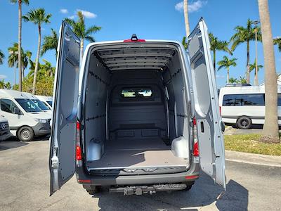 2025 Mercedes-Benz Sprinter 2500 Standard Roof RWD Empty Cargo Van for sale #ST218507 - photo 2