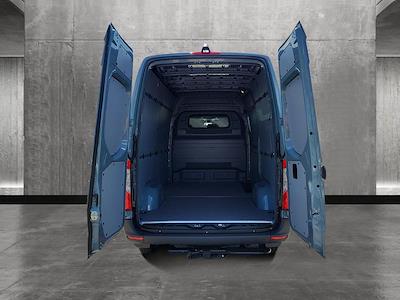 2025 Mercedes-Benz Sprinter 2500 Standard Roof RWD Empty Cargo Van for sale #ST218701 - photo 2