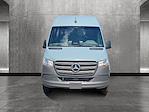 2025 Mercedes-Benz Sprinter 2500 Standard Roof RWD Empty Cargo Van for sale #ST218701 - photo 3