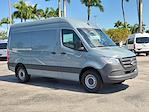 2025 Mercedes-Benz Sprinter 2500 Standard Roof RWD Empty Cargo Van for sale #ST218701 - photo 26