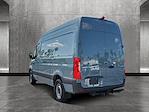 2025 Mercedes-Benz Sprinter 2500 Standard Roof RWD Empty Cargo Van for sale #ST218701 - photo 5
