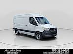 2025 Mercedes-Benz Sprinter 2500 Standard Roof RWD Empty Cargo Van for sale #ST218927 - photo 1
