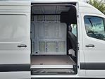 2025 Mercedes-Benz Sprinter 2500 Standard Roof RWD Empty Cargo Van for sale #ST218927 - photo 12