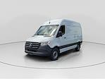 2025 Mercedes-Benz Sprinter 2500 Standard Roof RWD Empty Cargo Van for sale #ST218927 - photo 4