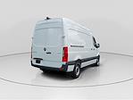 2025 Mercedes-Benz Sprinter 2500 Standard Roof RWD Empty Cargo Van for sale #ST218927 - photo 2
