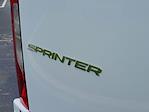 2025 Mercedes-Benz Sprinter 2500 Standard Roof RWD Empty Cargo Van for sale #ST218927 - photo 8