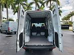2025 Mercedes-Benz Sprinter 2500 Standard Roof RWD Empty Cargo Van for sale #ST218927 - photo 9