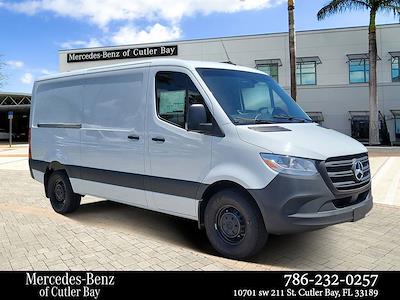 2025 Mercedes-Benz Sprinter 2500 Standard Roof RWD Empty Cargo Van for sale #ST219465 - photo 1