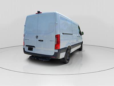 2025 Mercedes-Benz Sprinter 2500 Standard Roof RWD Empty Cargo Van for sale #ST219465 - photo 2