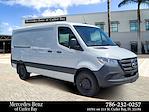 2025 Mercedes-Benz Sprinter 2500 Standard Roof RWD Empty Cargo Van for sale #ST219465 - photo 1
