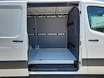 2025 Mercedes-Benz Sprinter 2500 Standard Roof RWD Empty Cargo Van for sale #ST219465 - photo 12
